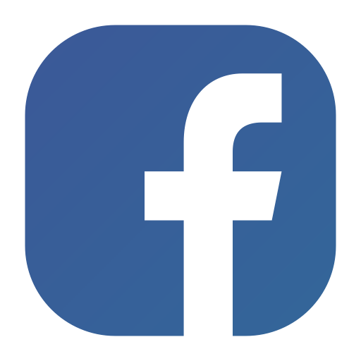 Logo Facebook Fb Social Icon
