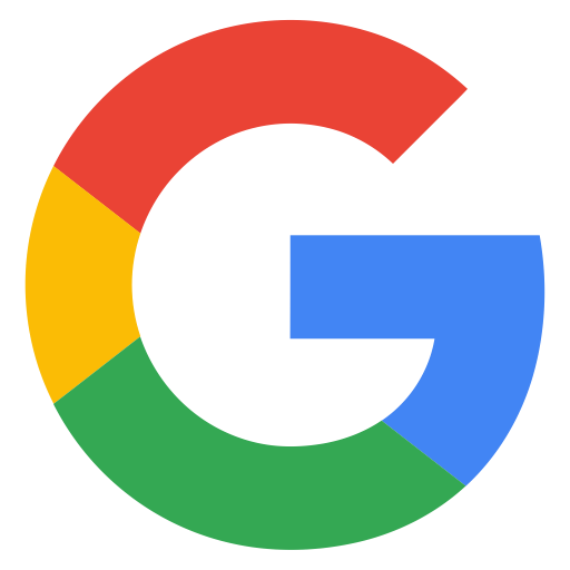 Favicon, Logo, new, google icon