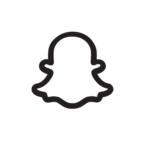 30+ Ghost Transparent Png Ghost Snapchat Logo PNG