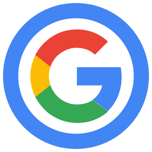 aesthetic google chrome icon transparent background