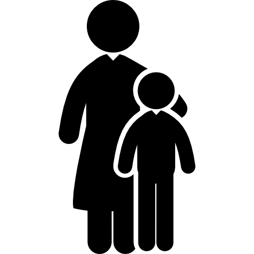 Adult, Humanpictos, person, people, Minor, persons, Child, Man icon