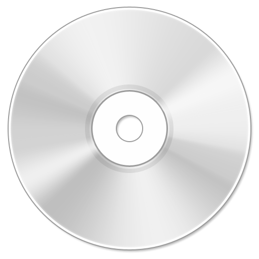 Disk, disc, Empty, Blank, save, Cd icon