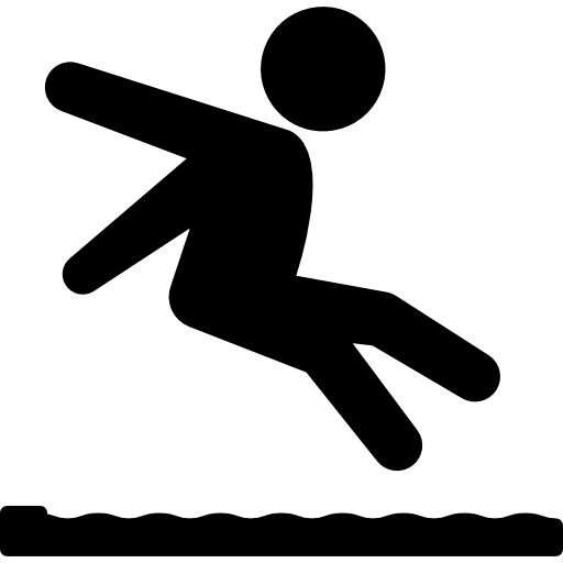 pix Jump Icon Game length olympic games silhouette