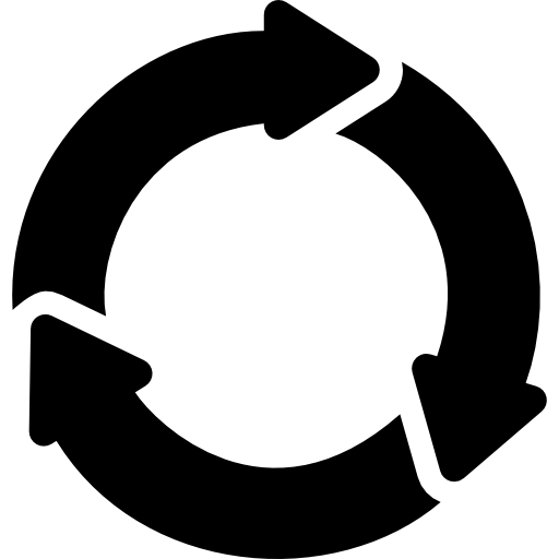 Circle, Arrows, synchronization, Three Arrows, Synchronize, Circular