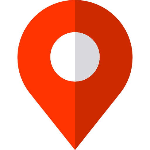 map pointer, pin, placeholder, Map Point, Map Location, Gps icon