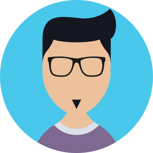 Man, user, people, Business, profile, Avatar icon