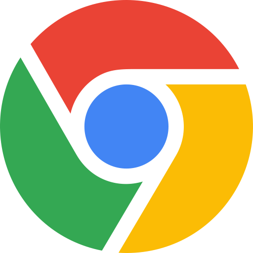 download google chrome icons