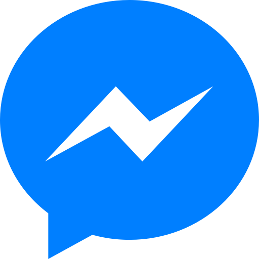 facebook messenger icon