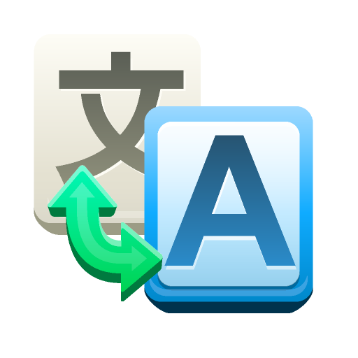 Translate icon