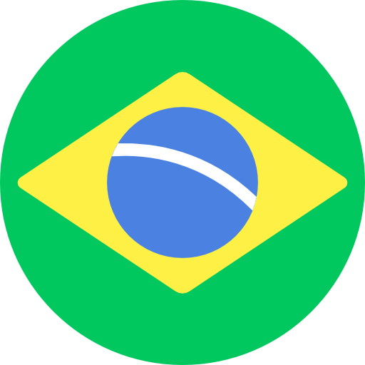 brazil, Country, flags, Nation, South America, flag icon