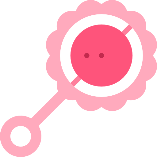 Download gaming, Toy, baby, childhood, Rattle, Baby Toy icon