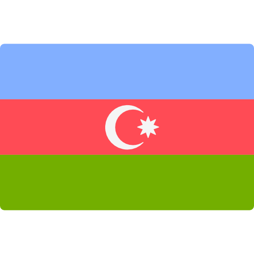 History of Azerbaijan 822571_world_512x512