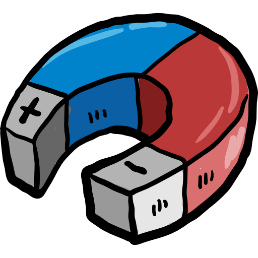 Magnet physics sales