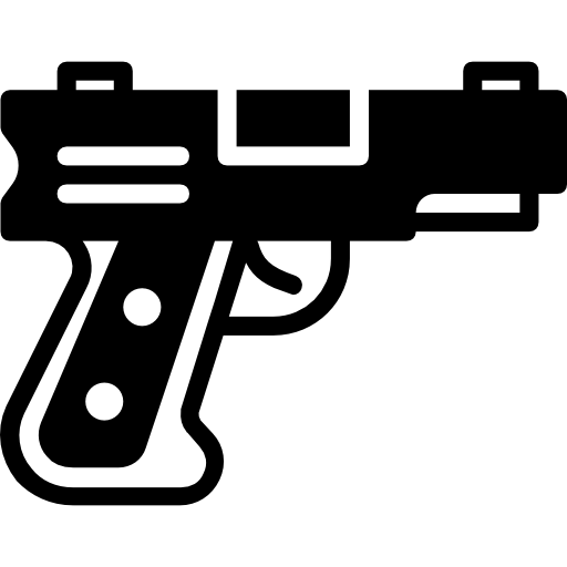 Vector Gun Icon Png Vector Gun Icon Png