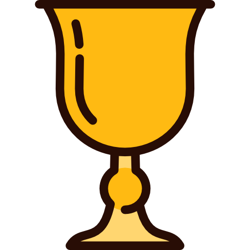 religious cup