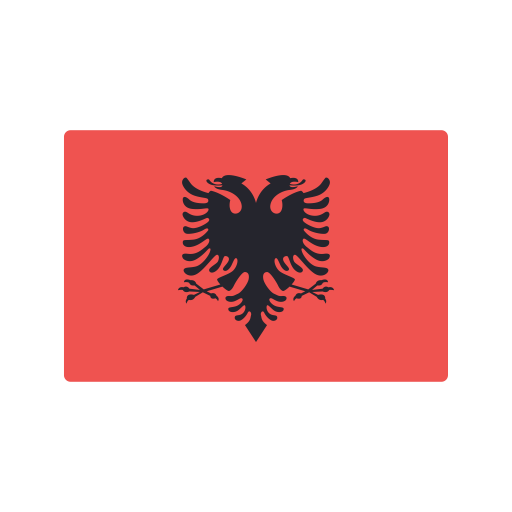History of Albania 872059_flag_512x512