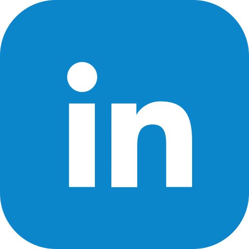 Ios Media Global App Linkedin Social Android Icon
