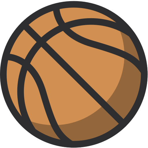 sport, Basketball, Team Sports, Ball icon