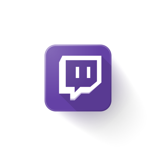 View Twitch Tv Logo Png PNG