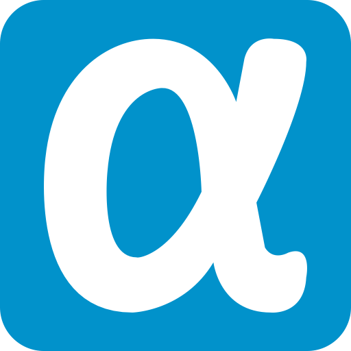 Foursquare app logo editorial image. Image of icons - 117582700
