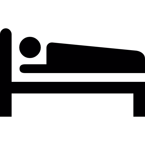 Image result for bed icon transparent