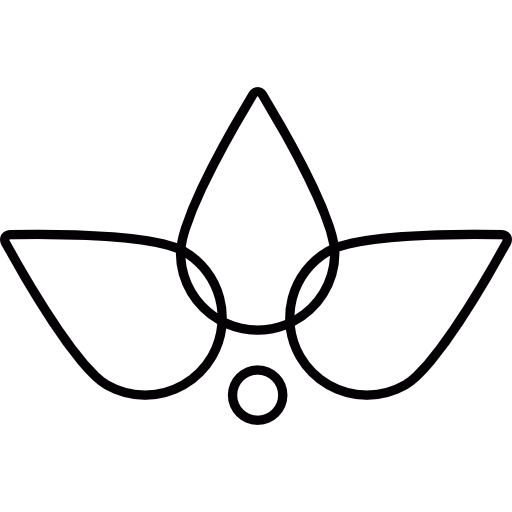 Логотип лепесток. Три лепестка. Лепесток иконка. Лепесток символ. Значок с тремя лепестками.