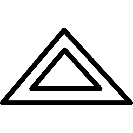 Triangular Shape, Shape Outline, triangle, shapes, shape, Triangle