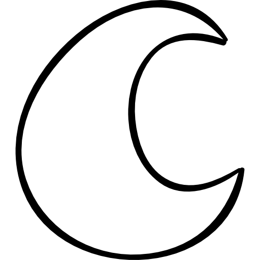 Crescent png images