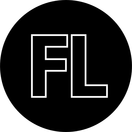 Flp, fruity loops, fl studio, program, file icon - Download on Iconfinder