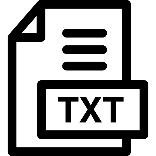 Реестр txt. Текстовый файл иконка. Txt файл. Текстовый файл txt. Значок txt файла.