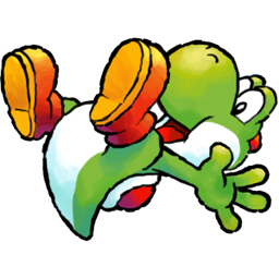 Download Yoshi Egg Green Artwork - Transparent Yoshi Egg PNG Image