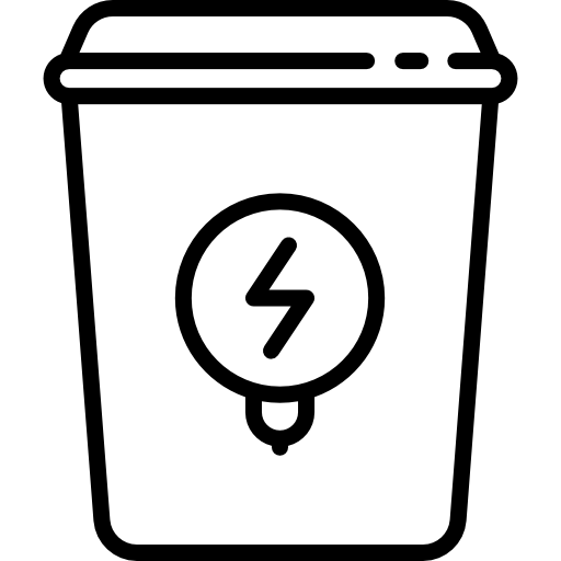 trash bin, Waste Bin, Tools And Utensils, trash can, Garbage Can, Garbage, Trash  icon