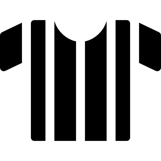 Referee jersey - Free fashion icons
