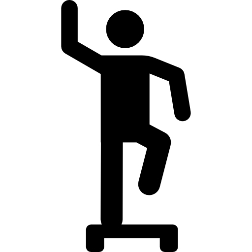 fitness icon clip art - photo #18