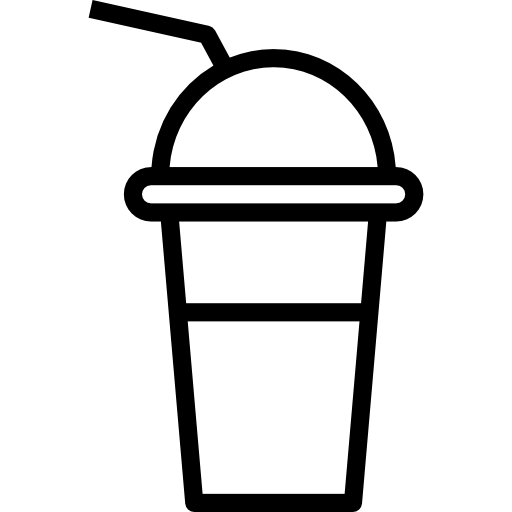 smoothie Icon 