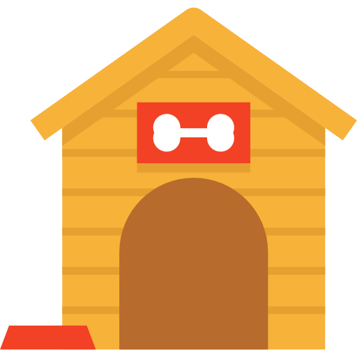 dog house clipart images - photo #19