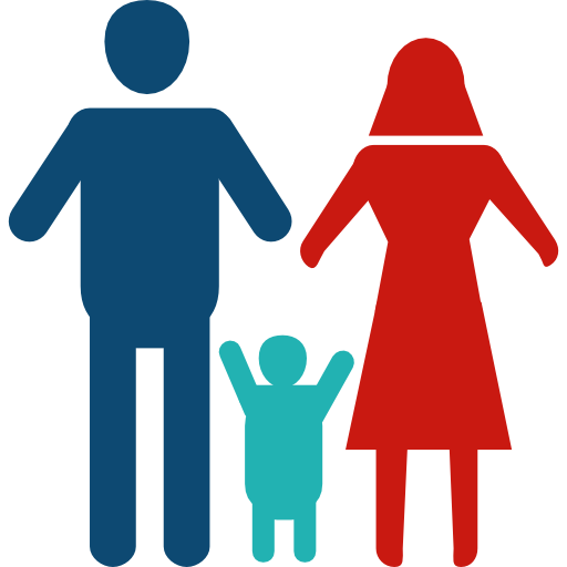 family icon clipart - photo #6