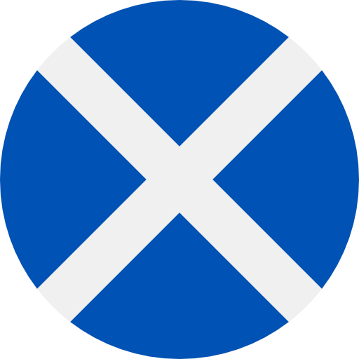 Image result for scottish flag icon