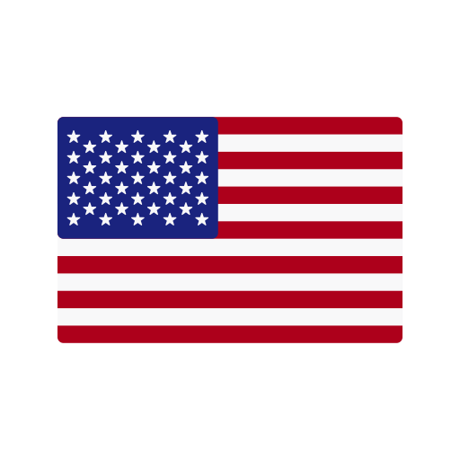 Download flag, united, states, Country, Nation PNG Icon. 