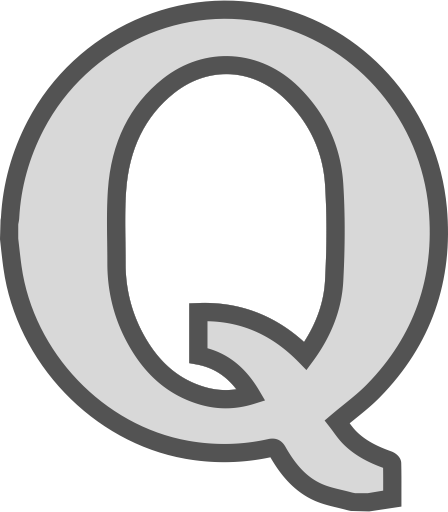 Quora Logo PNG Transparent & SVG Vector - Freebie Supply